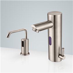 Automatic Hands Free Soap Dispenser